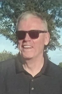 Charles M. “Chuck” Johnson III